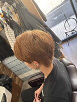スウェル 船橋店(Swell)&nbsp;MEN’S HAIR/波巻ツイストスパイラル/フェザーパーマ/船橋