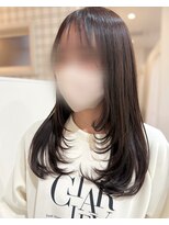 ジャミン 長嶺店(Jammin.)&nbsp;ダークブラウン×大人レイヤー