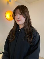 レテ(LETE)&nbsp;オリーブグレージュ/松葉優