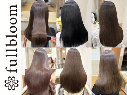 フルブルーム(fullbloom)の写真