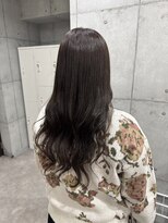 ネウィ 池袋(newi)&nbsp;赤み消しカラー