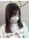 レイヤーカット【橋本/オージュア/髪質改善】