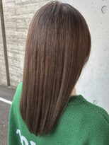 ロジャー(ROGER)&nbsp;ミルクティーブラウン