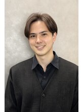 ハルキミナトジャパン オオミヤ(HARUKI MINATO Japan OMIYA)&nbsp;蛭川 博信/大宮