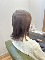 ララ(LALA) #外はね