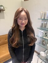 アフェクション 大曽根店&nbsp;ベージュブラウン