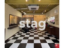 シュターク(stag)