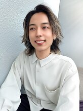 アフロート 錦糸町(AFLOAT) 難波 雄雅 【錦糸町】