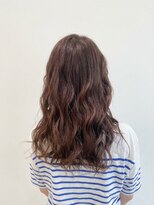 アッシュ 川口店(Ash)&nbsp;髪質改善/似合わせ/白髪ぼかし/ハイライト/川口