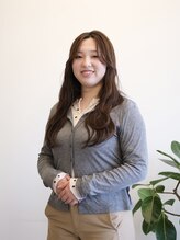 Idk&nbsp;河合 莉愛