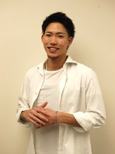 フランクス バーバー ウエストトウキョウ 吉祥寺店(FRANK’S BARBER WEST TOKYO) 鳥羽健太郎 吉祥寺
