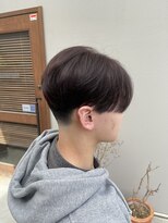 ウィルフィット&nbsp;テーパーフェード