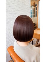 ジプソ 池袋西口(Gypso)&nbsp;似合わせカット/美髪カラー白髪染め可/髪質改善トリートメント