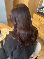 エフェスト 二条店(efesto)&nbsp;pink brown