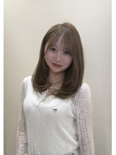 シェノン サントル(CHAINON CENTRE) MOMO