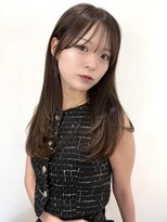 ホットリップ(HOT LIP)&nbsp;大人チュラルスタイル♪