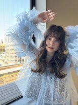 レイ 千葉(Lei)&nbsp;フェミニンロング