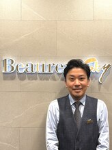 スカイビューレックス 赤坂店 杉山 貴則