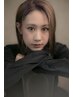【SNSで話題】美髪チャージ+カラー