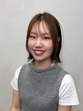 ロッカ 銀座中央通り店(LOCCA)&nbsp;宮澤 瑞穂