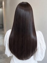 エミヲ 石川町(emiwo)&nbsp;【艶髪】髪質改善ストレート
