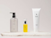 【Aujua/synergy】あなたの髪質、悩み、ライフスタイルに合わせたオーダーメイドケアを。