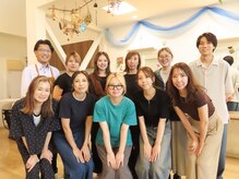 【《CHiARO》の想いとコンセプト】-5年後、10年後の頭皮・髪の美しさを追求しています-