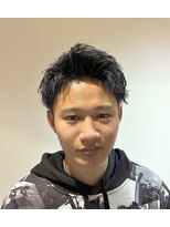 スカイ SKY&nbsp;アップバングショート