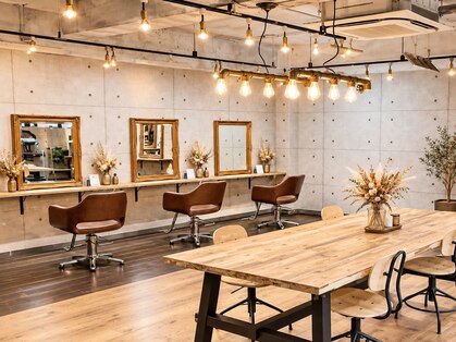 オアシス ガーデン 大宮店(Oasis GaRDEN)の写真