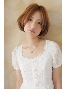 マドゥー(Madu) クラッシーボブ