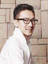 レスピア 銀座(Respia)&nbsp;ツーブロック【銀座　Respia】