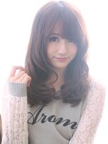 と和×美髪クリニック 巣鴨店&nbsp;☆リラックスウェーブロング☆　巣鴨店