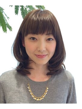 イチリン 市川店(ICHIRIN) シャイニーカールミディ