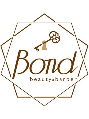 ビューティーアンドバーバー ボンド(beauty&barber Bond)