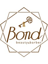 beauty&barber Bond 【ボンド】