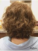 しっかりウェーブ