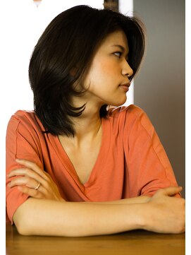 クロコ(Quroco) 【Quroco】パーマはお任せ♪オイルデジタルパーマ