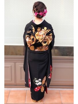 エムツージェイ(M2J) 2019成人式　2