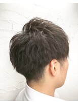 アルブル ヘアデザイン(arbre hair design) 【 お客様style 】