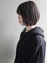 アイ エス ビー エヌ(ISBN) カラー、カット