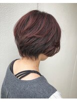 トリート 妙典店(TREAT)&nbsp;ピンクベージュ_TREAT妙典