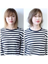 エルサ(Elsa)&nbsp;【Elsa元町・三宮】パーソナルカラー提案