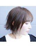 ハルウララ