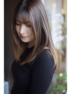 浪漫館 サンク(CINQ) すとれいと　＠岩下裕紀