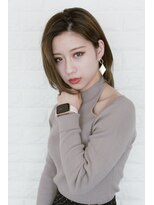 ノイン(noine)&nbsp;大事なのは“自分ウケ”でしょ？