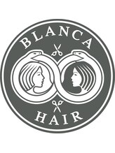 BLANCA HAIR 刈谷【ブランカヘアー】