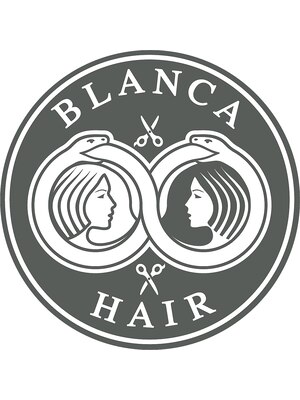 ブランカヘアー 刈谷(BLANCA HAIR)