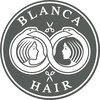 ブランカヘアー 刈谷(BLANCA HAIR)のお店ロゴ