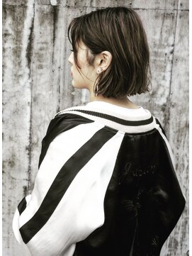 キーゴ 博多(KY-GO.) XX chill style × bob. XX @KY-GO.Hakata【博多】