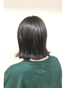 ボイス ワイズ ブランド(VOiCE Y's BRAND) 久留米【VOiCE】ダークマット